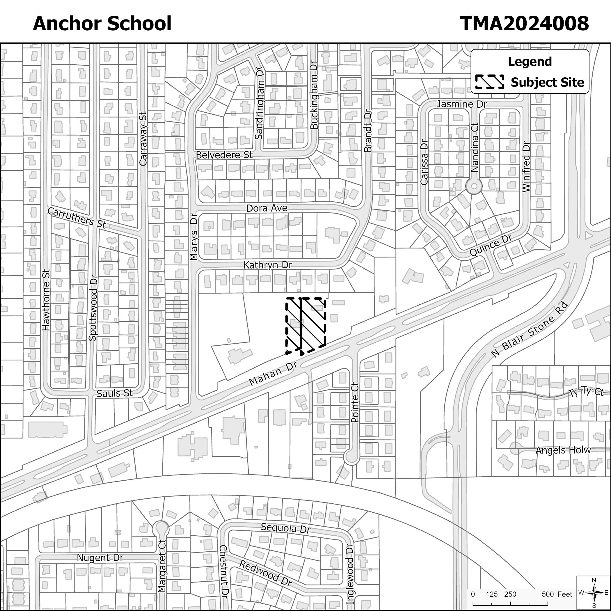 Anchor School