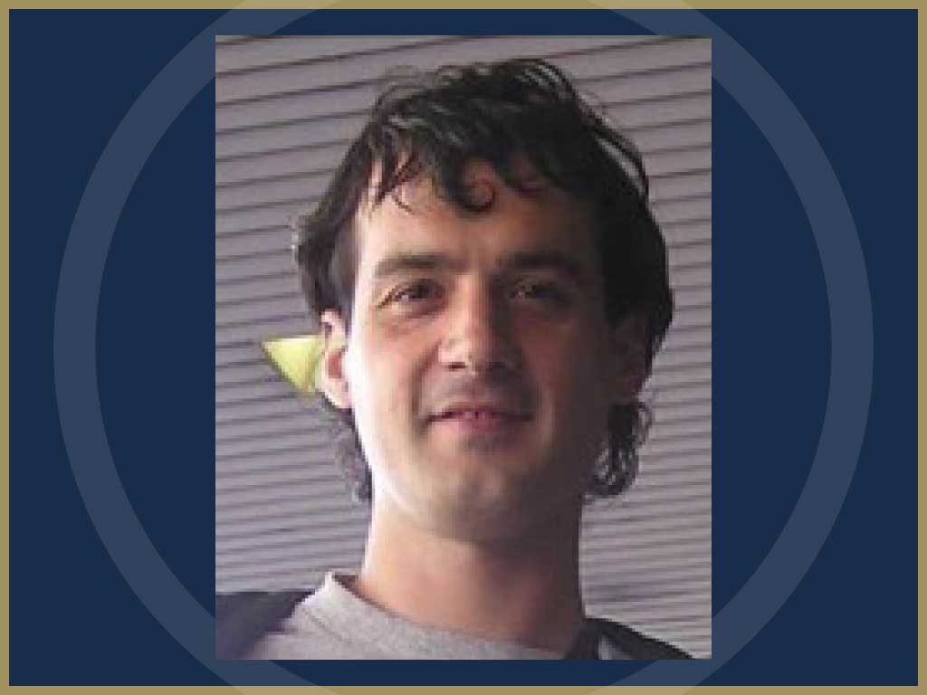 an image of the person mentioned in the case file