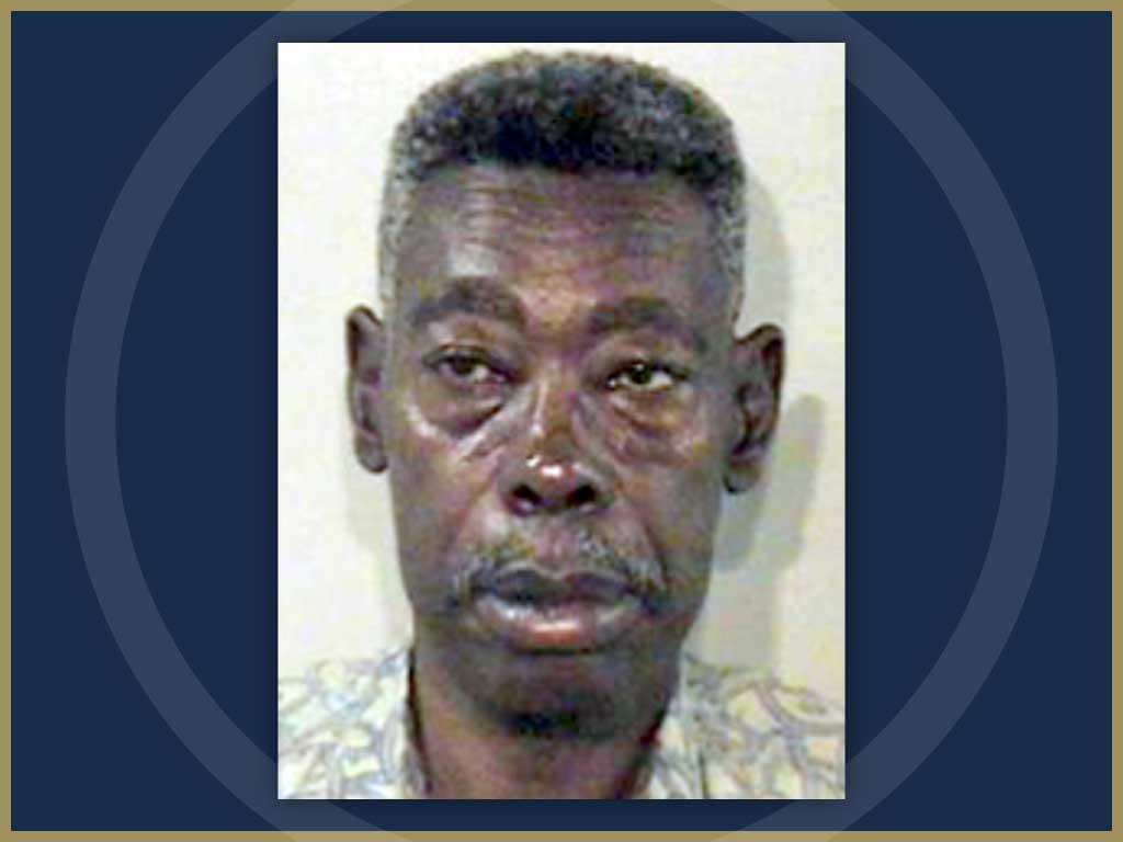 an image of the person mentioned in the case file