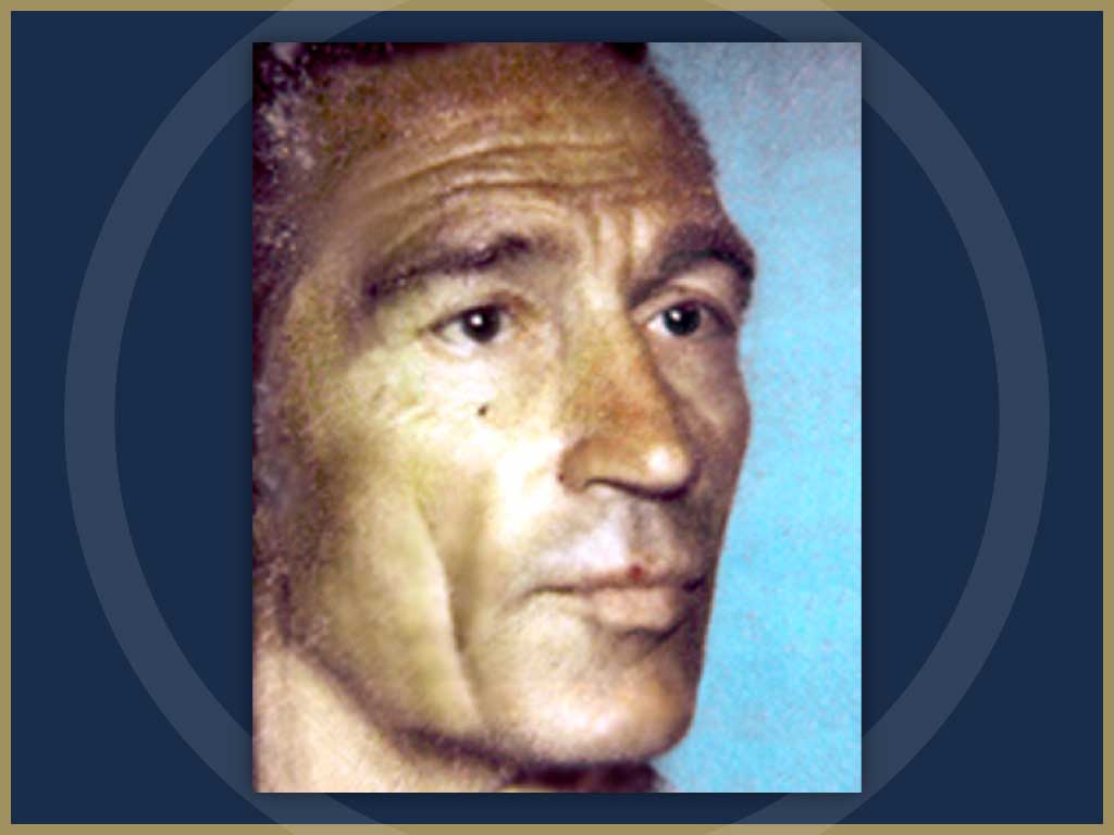 an image of the person mentioned in the case file