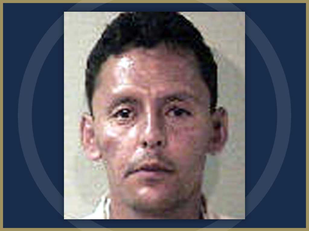 an image of the person mentioned in the case file